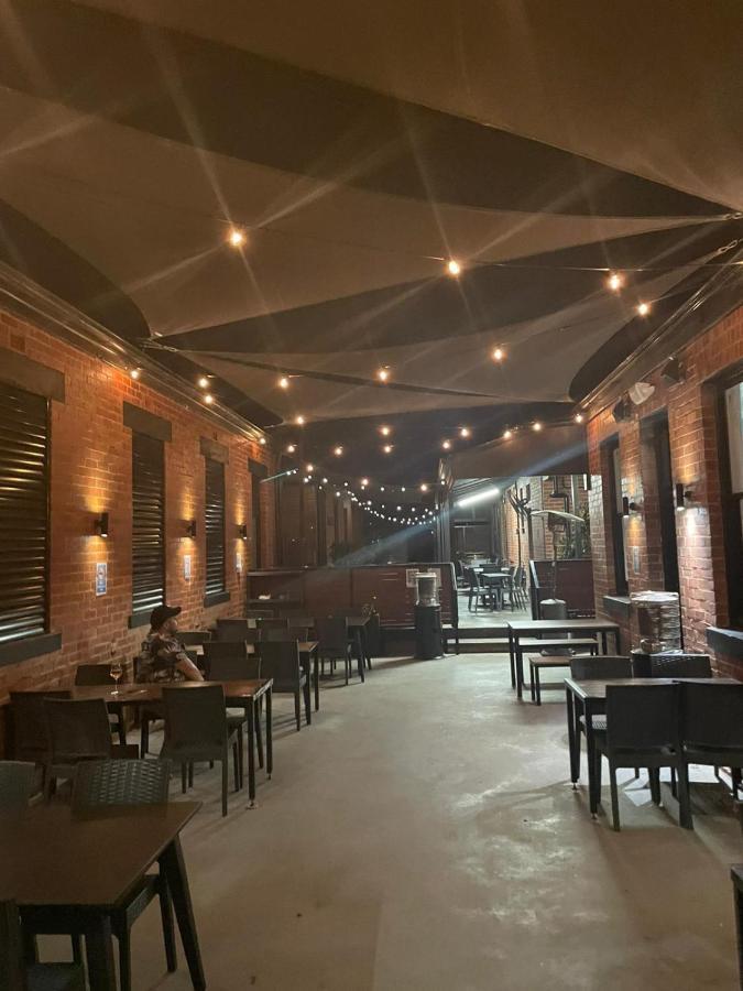 Royal Hotel Sea Lake 외부 사진