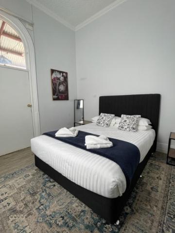 Royal Hotel Sea Lake 외부 사진