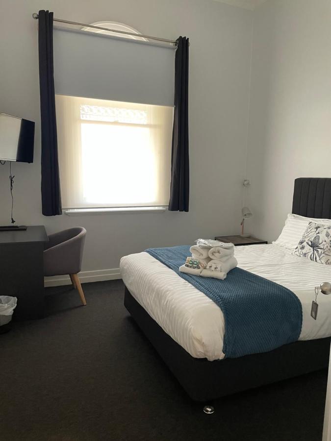 Royal Hotel Sea Lake 외부 사진